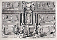 Plate from 'Academie de l'Espee' [Tab. XVIII]
