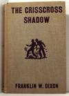 The Crisscross Shadow (Hardy Boys Mystery #32)