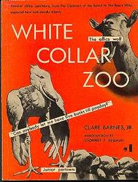 WHITE COLLAR ZOO
