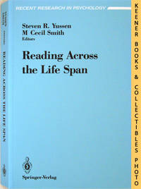 Reading Across The Life Span: Recent Research in Psychology Series Series