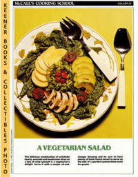 McCall's Cooking School Recipe Card: Salads 24 - Salade Regine (Replacement McCall's Recipage or Recipe Card For 3-Ring Binders) McCall's Cooking School Recipe Card: Salads 24 - Salade Regine (Replacement McCall's Recipage or Recipe Card For 3-Ring Binders)
