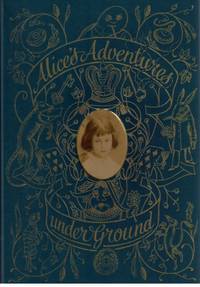 Alice's Adventures Underground