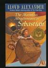 The Marvelous Misadventures Of Sebastian