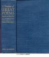A Treasury of Great Poems English and American From the Foundations of the English Spirit to the Outstanding Poetry of Our Own Time with Lives of the Poets and Historical Settings