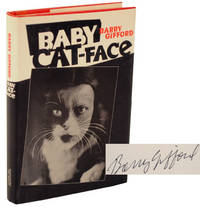 Baby Cat-Face (Signed First Edition)