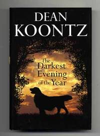 The Darkest Evening of the Year - 1st Edition/1st Printing The Darkest Evening of the Year - 1st Edition/1st Printing