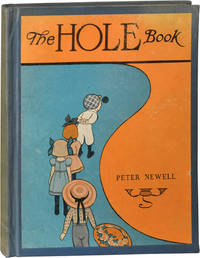 The Hole Book (First Edition)
