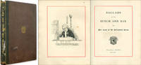 Ballads of the Bench and Bar or Idle Lays of the Parliament House
