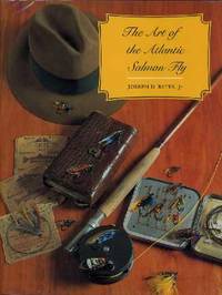 The Art of the Atlantic Salmon Fly