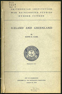 Iceland and Greenland
