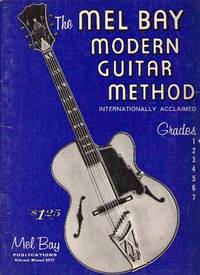 MODERN GUITAR METHOD MODERN GUITAR METHOD