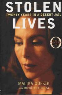 Stolen Lives: Twenty Years in a Desert Jail Translated by Ros Schwartz Stolen Lives: Twenty Years in a Desert Jail Translated by Ros Schwartz