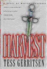 HARVEST HARVEST