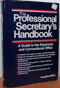 The Professional Secretary's Handbook