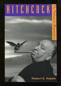 Hitchcock: The Making of a Reputation