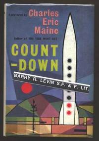 Count-Down. (Later published in the United States as FIRE PAST THE FUTURE.)