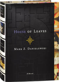 House of Leaves (Signed First Edition)