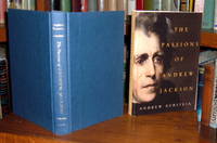 THE PASSIONS OF ANDREW JACKSON