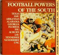 Football Powers Of The South: University Of Texas Longhorns (UT) Football Powers Of The South: University Of Texas Longhorns (UT)