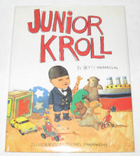 Junior Kroll Junior Kroll