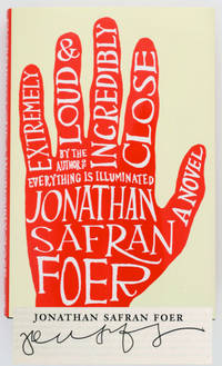 Extremely Loud and Incredibly Close