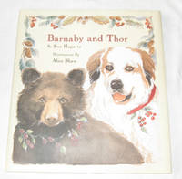 Barnaby and Thor
