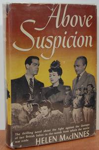 Above Suspicion