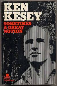 Sometimes a Great Notion