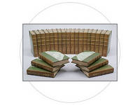 Works of J.W. von Goethe [tand] The Works of Friedrich Schiller, The