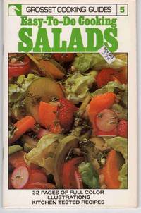 EASY TO DO COOKING SALADS #5 EASY TO DO COOKING SALADS #5
