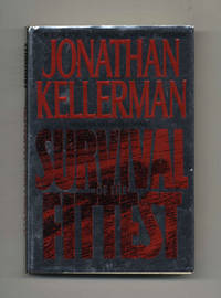 Survival of the Fittest - 1st Edition/1st Printing Survival of the Fittest - 1st Edition/1st Printing