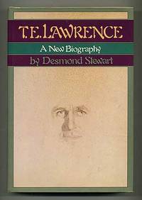T. E. Lawrence
