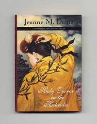 Holy Terror in the Hebrides  - 1st Edition/1st Printing