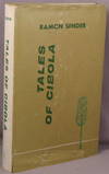 TALES OF CIBOLA