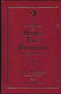 The True History of Master Fard Muhammad The True History of Master Fard Muhammad