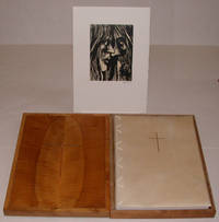 THE MAN WHO DIED. Commentary by John Fowles. Woodcut plates and illustrations by Leonard Baskin