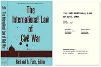 The International Law of Civil War