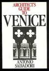 Architect's Guide to Venice