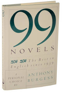 99 Novels: The Best in English since 1939