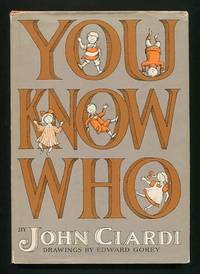 You Know Who