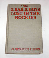 The X Bar X Boys Lost In The Rockies