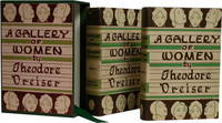A GALLERY OF WOMEN