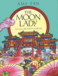 MOON LADY