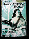 The Greenstone Door