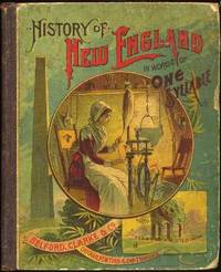 A History of New England in Words of One Syllable A History of New England in Words of One Syllable