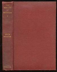 The Valley of Decision