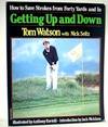 Getting Up and Down: How to Save Strokes From Forty Yards and In