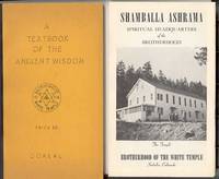 Textbook for Teachers and Students of the Brotherhood of the White Temple