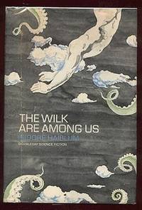The Wilk Are Among Us [*SIGNED*]