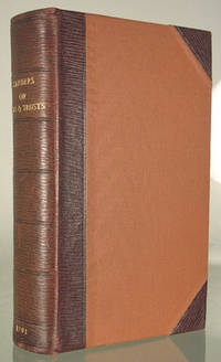 An Essay on the Nature and Laws of Uses and Trusts. Including a Treatise on Conveyances at Common Law; and Those Deriving Their Effect from the Statute of Uses